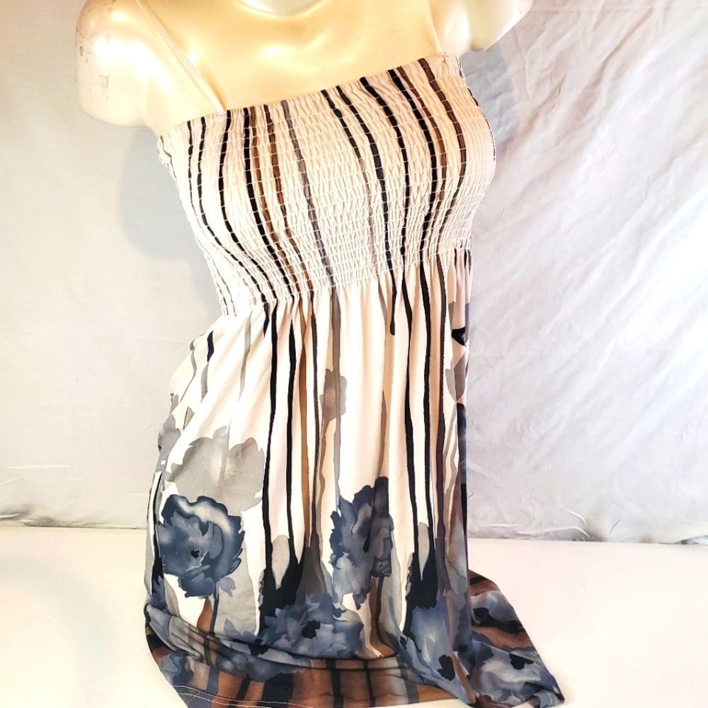 CristinaLove halter dress